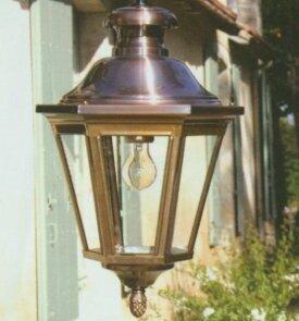 Louis XIII 01 | Hängeleuchte – klassische Deckenleuchte von Roger Pradier